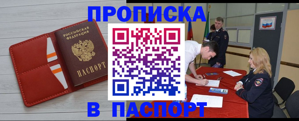 прописка гарантия в Электрогорске